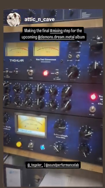 Vari Tube Compressor – Social Media 13